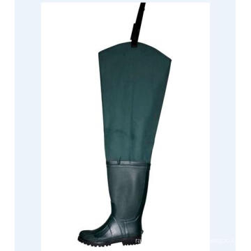 Mode Bequeme Nylon Hip Wader (6696AN-1)